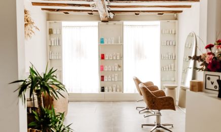Paulina Sophie : Friseur in Rheinbach