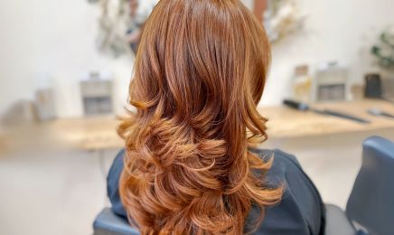 Mon salon végétal Niort  : Coiffeur à Niort