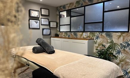 Elle s’aime institut : Institut de beauté à Avenay