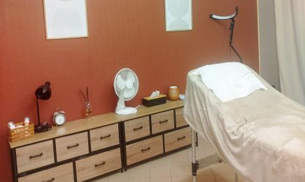 L'Instant Beauté By Whitney : Manucure à Villefagnan
