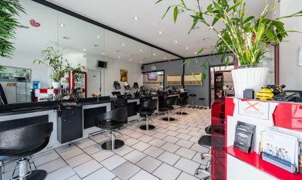 Kanellia : Coiffeur à Bagneux
