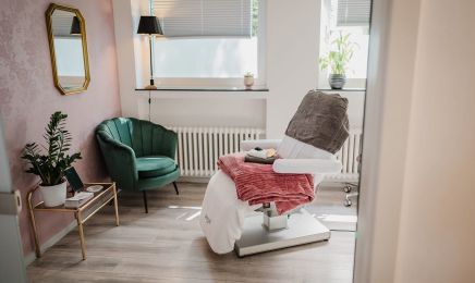 Make up & Skincare Anni Kohlhase: Kosmetikstudio in Essen