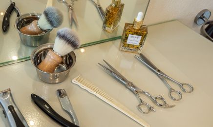 Fanny Coiff' : Coiffeur à Saulx