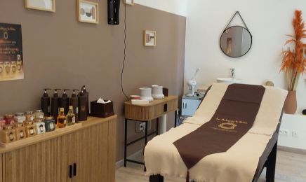 L'institut de Cécile  : Institut de beauté à Angy 