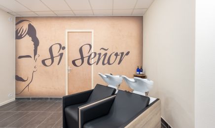 Si Señor : Coiffeur à Voreppe