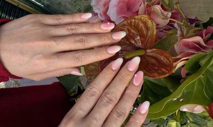 Happy Nails - Saint Georges : Manucure à Toulouse