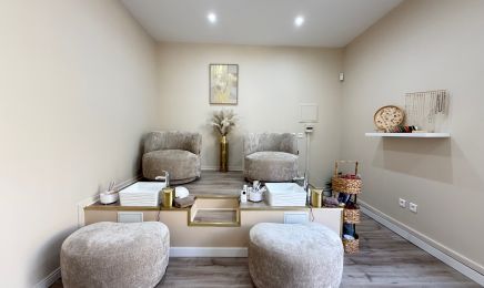 MK Beauty : Institut de beauté à Salon-de-Provence