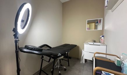 Maison Beauté : Institut de beauté à Rugles