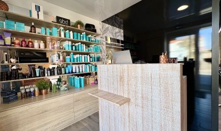 L’atelier Maiyana  : Coiffeur à Nesmy