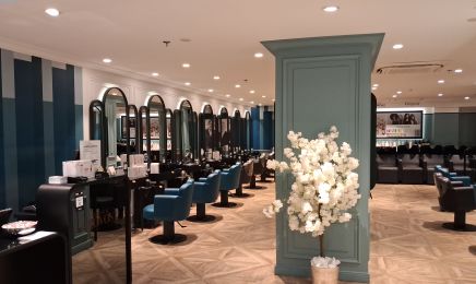 Franck Provost - Saint-Grégoire : Coiffeur à Saint-Grégoire