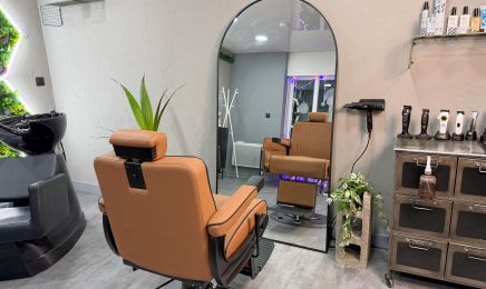 La Case  : Coiffeur à Vis-en-Artois