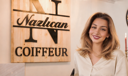 Coiffeur Nazlican: Kosmetikstudio in Erlangen