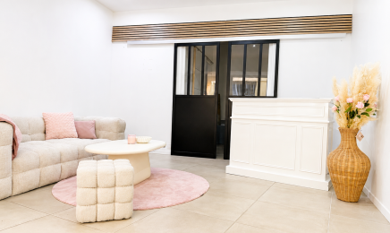 Studio by Shay Brow & Lash : Institut de beauté à Cavaillon