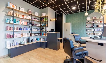Aleo Coiffure    : Coiffeur à Audenge