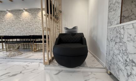 Denerim Barbier : Institut de beauté à Jougne