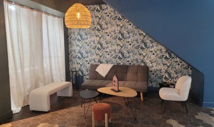 L'atelier des sens : Coiffeur à Loudéac