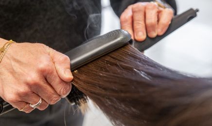 Jiffy Coiffure : Coiffeur à Saint-Omer