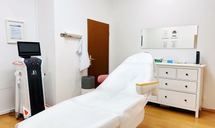 Time for Beauty: Kosmetikstudio in Sindelfingen