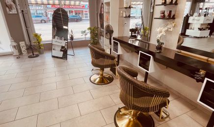 Majestra Hairdesign: Kosmetikstudio in Wilhelmshaven