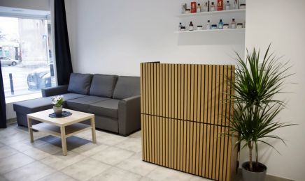 Coiffure de Khatia (Réservé aux femmes)  : Coiffeur à Valence