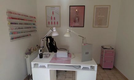 LT'NAILS : Manucure à Le Mesnil-Guillaume