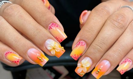 Nails Paris 91 - Le Comptoir : Institut de beauté à Sainte-Geneviève-des-Bois