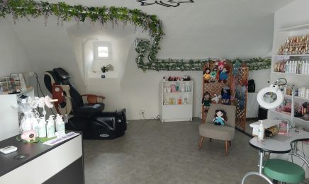Beauté ô Natur’elle : Institut de beauté à Le Broc