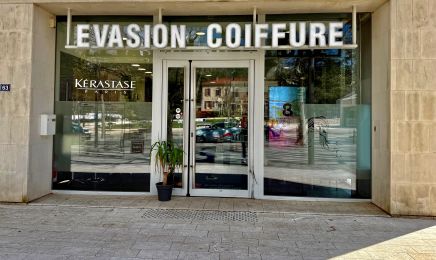 Évasion coiffure Carnoux-en-Provence : Coiffeur à Carnoux-en-Provence