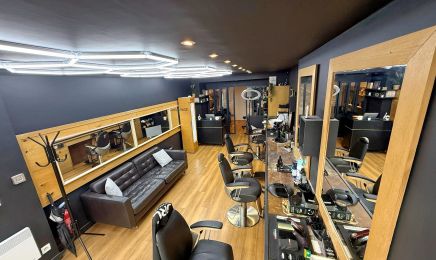 Le Talion I Coiffeur : Coiffeur à Versailles