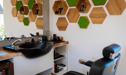Naturschön by Loreen: Kosmetikstudio in Hohndorf