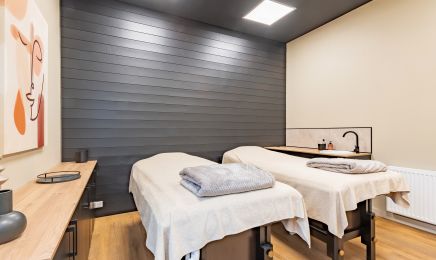 L'institut - Camille & Mélanie : Institut de beauté à Guipavas