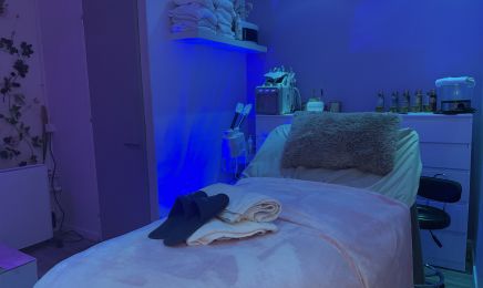 Nutri & Beauty  : Spa à Marseille