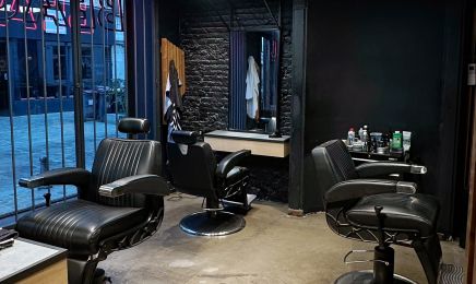 BEAU : Coiffeur à Lille