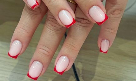 Kiara Beauty : Manucure à Monteux