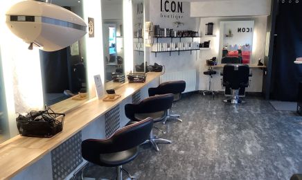 Studio C coiffure  : Coiffeur à Plestin-les-Grèves