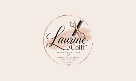 Laurine Coiff : Coiffeur à Évron