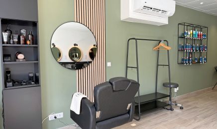 MG Expérience  : Coiffeur à Beauchamp