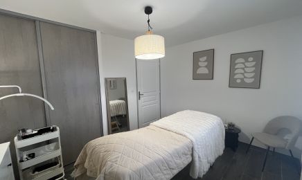 CH Beauty  : Institut de beauté à Trans-sur-Erdre