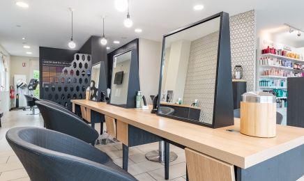 ALCOVE Coiffure & beauté Thumeries : Coiffeur à Thumeries
