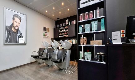 Bruno Flaujac Coiffures - Coiffeur Gruissan : Coiffeur à Gruissan