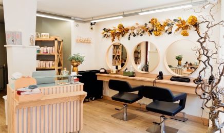 Le salon de natte  : Coiffeur à Val de Louyre et Caudeau