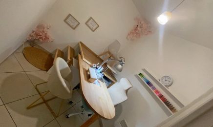 L'atelier Beauté : Institut de beauté à Lormont