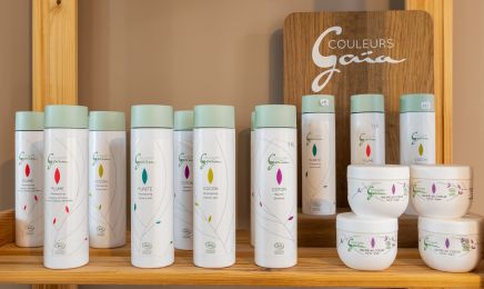 Le Salon : Coiffeur à Sabres