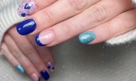 MELA NAILS - Spécialiste en Ongles : Manucure à Prignac-et-Marcamps