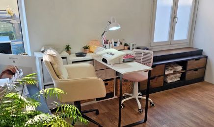 Beauty & Joy  : Institut de beauté à Gouvieux