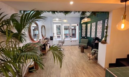 Jungle Groom : Coiffeur à Lyon