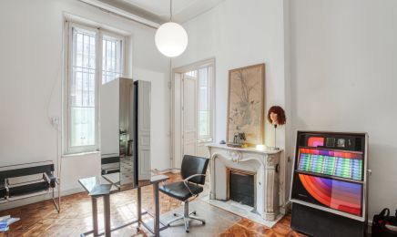 Salon Franklin : Coiffeur à Marseille