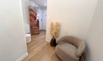 DERMOPURE - Centre Épilation Laser & Cryolipolyse : Institut de beauté à Lyon