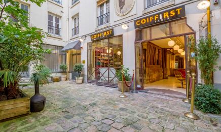 COIFFIRST Odéon - Paris 06 : Coiffeur à Paris