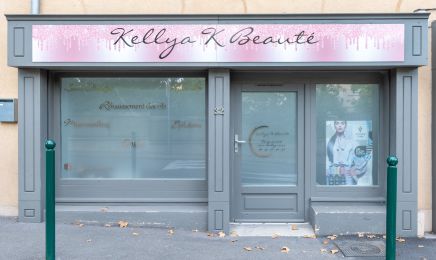 Kellya K : Manucure à La Penne-sur-Huveaune